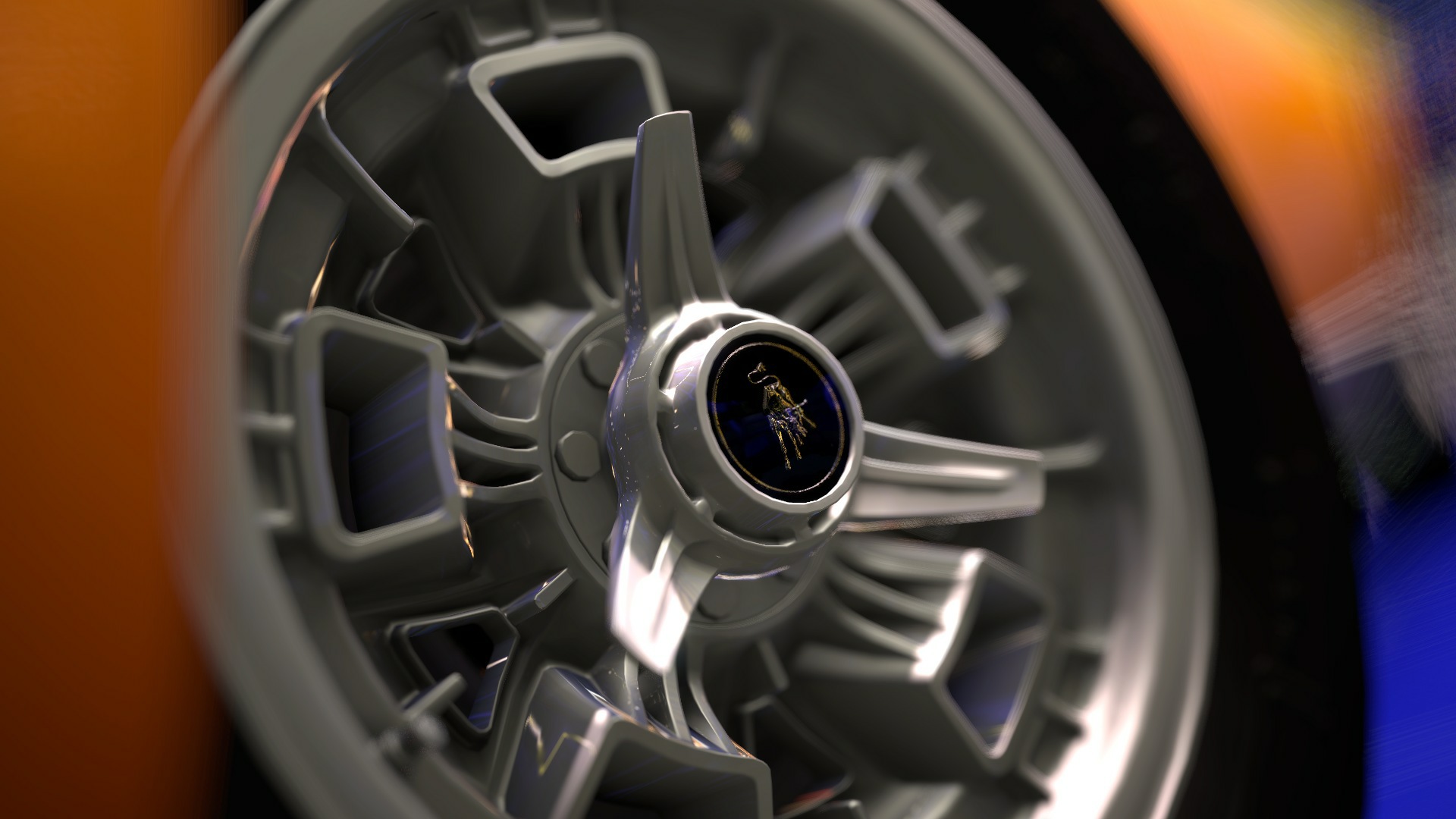 Gran Turismo 5 (Edición Coleccionista) - Imagen 8